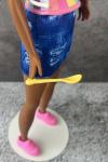 Mattel - Barbie - Skipper Babysitters Inc. - Skipper & Baby - African American - кукла